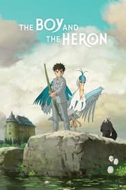 The Boy and the Heron (2023) Malay subtitle