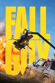 The Fall Guy (2024) Malay subtitle