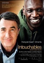 The Intouchables (2011) Malay subtitle