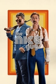 The Nice Guys (2016) Malay Subtitle