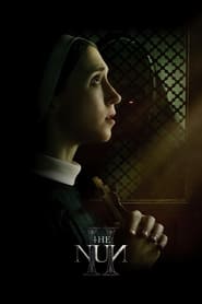 The Nun II (2023) Malay Subtitle