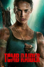 Tomb Raider (2018) Malay subtitle