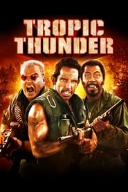 Tropic Thunder (2008) Malay Subtitle