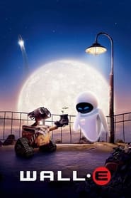 WALL·E (2008) Malay subtitle