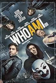 Who Am I (2014) Malay Subtitle