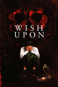 Wish Upon (2017) Malay subtitle