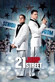 21 Jump Street (2012) Malay Subtitle