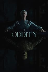 Oddity (2024) Malay Subtitle