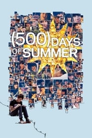 500 Days of Summer (2009) Malay Subtitle