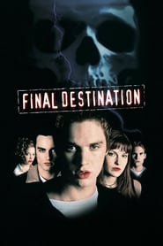 Final Destination (2000) Malay Subtitle