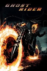 Ghost Rider (2007) Malay Subtitle