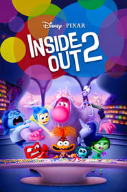 Inside Out 2 (2024) Malay Subtitle