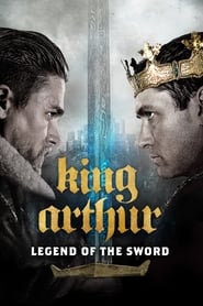 King Arthur: Legend of the Sword (2017) Malay Subtitle