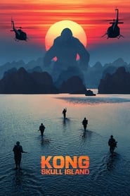 Kong: Skull Island (2017) Malay Subtitle