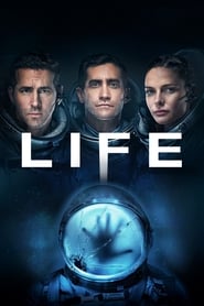 Life (2017) Malay Subtitle