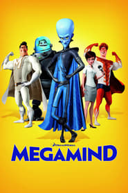 Megamind (2010) Malay Subtitle