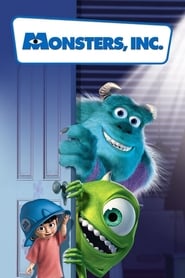 Monsters, Inc. (2001) Malay Subtitle