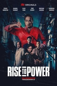 Rise to Power: KLGU (2019) Malay Subtitle