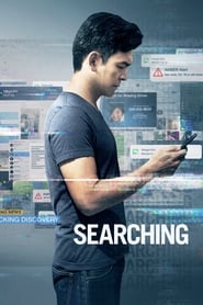 Searching (2018) Malay Subtitle