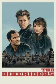 The Bikeriders (2024) Malay Subtitle