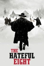 The Hateful Eight (2015) Malay Subtitle