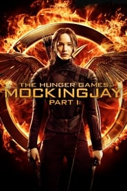 The Hunger Games: Mockingjay – Part 1 (2014) Malay Subtitle