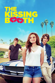 The Kissing Booth (2018) Malay Subtitle