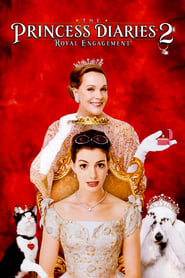 The Princess Diaries 2: Royal Engagement (2004) Malay Subtitl