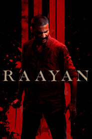 Raayan (2024) Malay Subtitle