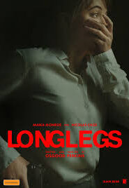 Longlegs (2024) Malay subtitle