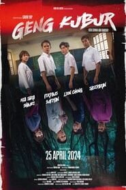 Dead Boys Club (2024) Malay Subtitle