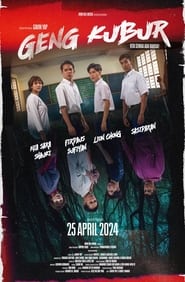 Dead Boys Club (2024) Malay Subtitle