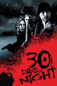 30 Days of Night (2007) Malay Subtitle