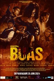 Abnormal: Buas (2024) Malay Subtitle