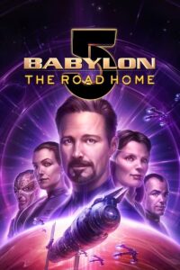 Babylon 5: The Road Home (2023) Malay Subtitle