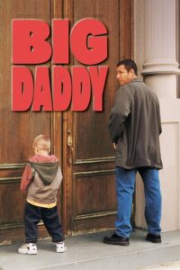 Big Daddy(1999) Malay Subtitle