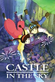 Castle in the Sky (1986) Malay Subtitle – Tenkû no shiro Rapyuta