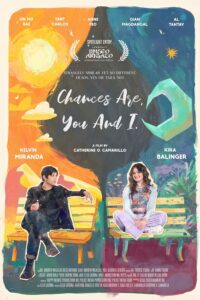 Chances Are, You and I (2024) Malay Subtitle