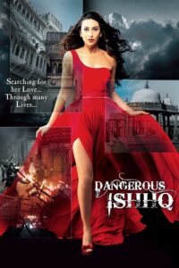  Dangerous Ishq (2012) Malay Subtitle – Dangerous Ishhq