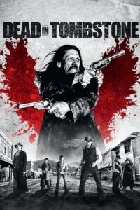 Dead in Tombstone (2013) Malay Subtitle