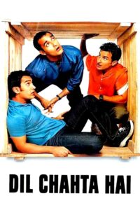 Dil Chahta Hai (2001) Malay Subtitle