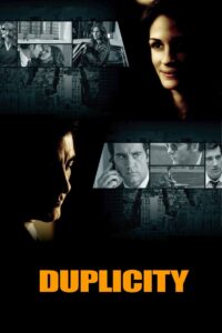 Duplicity (2009) Malay Subtitle