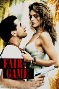 Fair Game (1995) Malay Subtitle