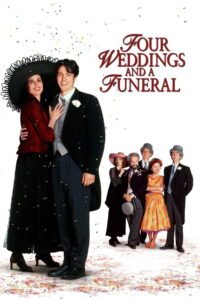 Four Weddings and a Funeral (1994) Malay Subtitle