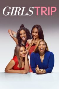 Girls Trip (2017) Malay Subtitle