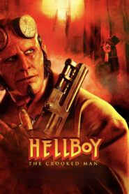 Hellboy: The Crooked Man (2024) Malay Subtitle