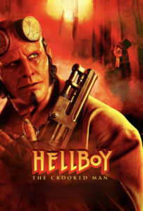 Hellboy: The Crooked Man (2024) Malay Subtitle