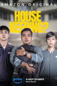 Housekeeping (2024) Malay Subtitle