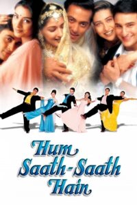 Hum Saath-Saath Hain (1999) Malay Subtitle