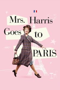 Mrs. Harris Goes to Paris (2022) Malay Subtitle